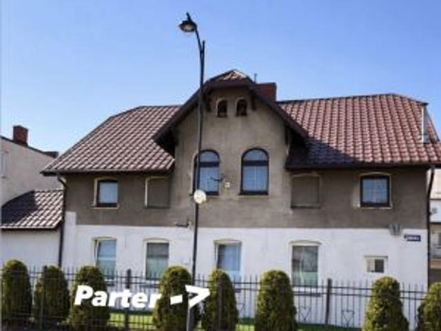 Dom na sprzedaż w Darłowo, Zachodniopomorskie
