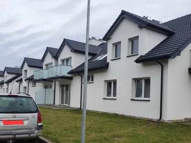Mieszkanie na sprzedaż w Darłowo, Zachodniopomorskie
