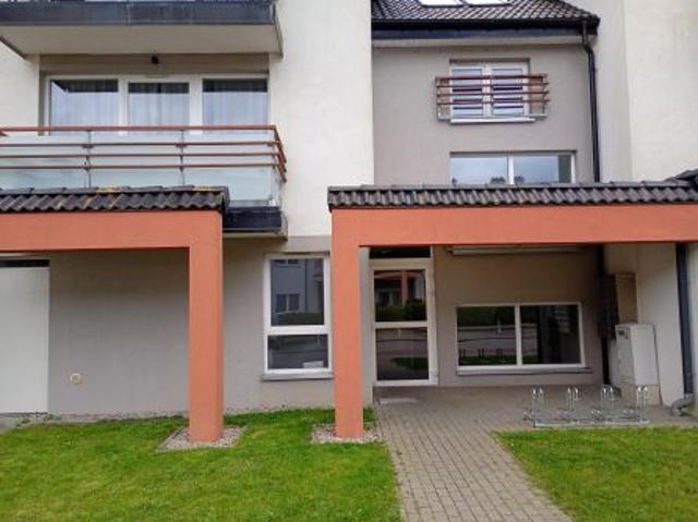 Mieszkanie na sprzedaż w Darłowo, Zachodniopomorskie