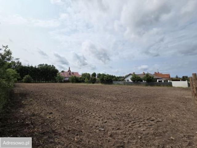 Grunt na sprzedaż w Darłowo, Zachodniopomorskie
