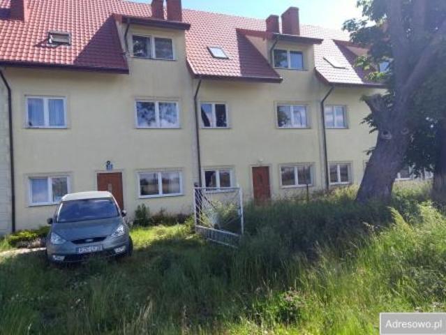 Dom na sprzedaż w Darłowo, Zachodniopomorskie