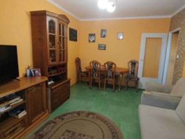 Mieszkanie na sprzedaż w Debrzno, Pomorskie