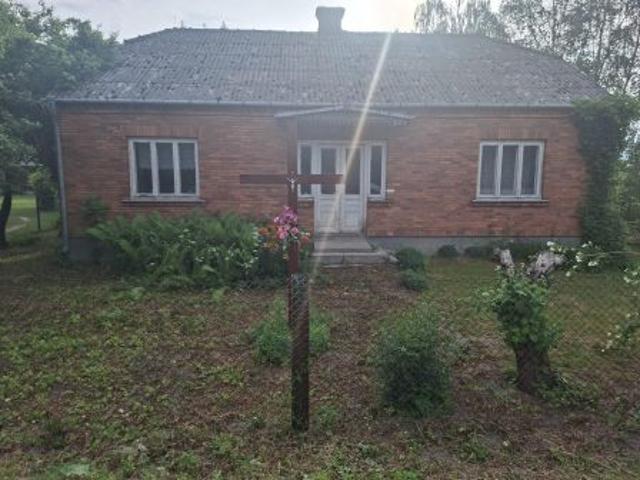 Dom na sprzedaż w Lubelskie