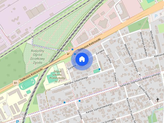 Pokój do wynajęcia w Kąty Piotrowickie, Katowice