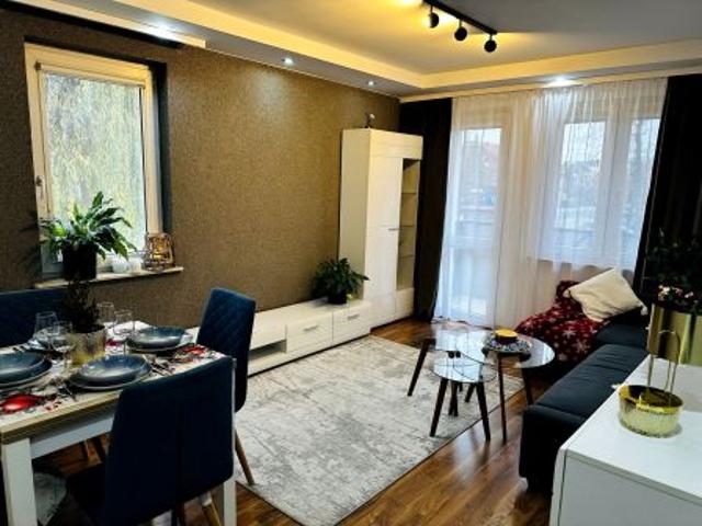 Mieszkanie na sprzedaż w Dobczyce, Małopolskie