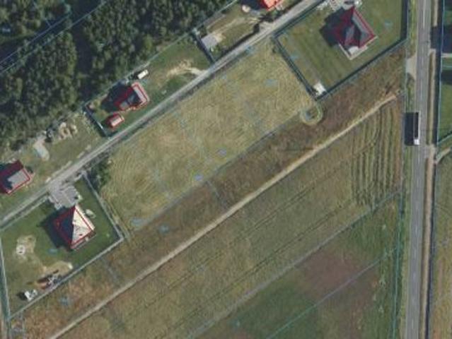 Grunt na sprzedaż w Dobiegniew, Lubuskie