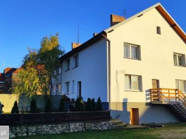 Dom na sprzedaż w Dobiegniew, Lubuskie