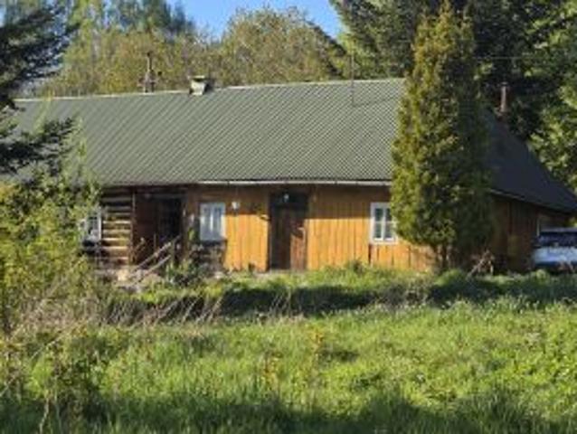 Grunt na sprzedaż w Dobranowice, Małopolskie