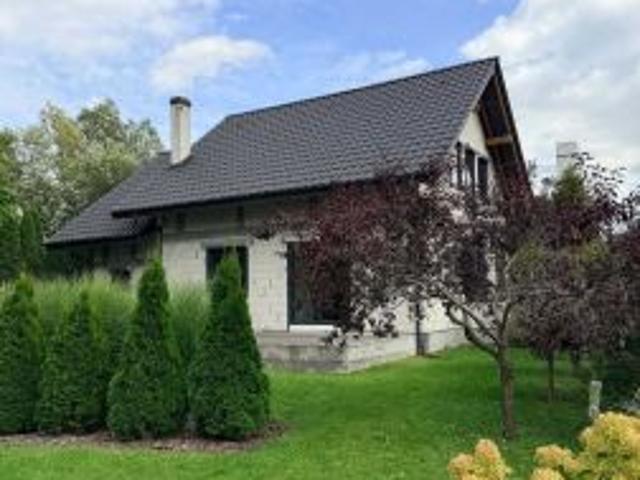 Dom na sprzedaż w Dobrcz, powiat bydgoski