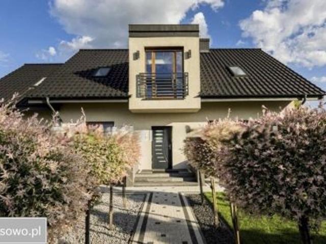 Dom na sprzedaż w Dobrcz, Kujawsko-pomorskie