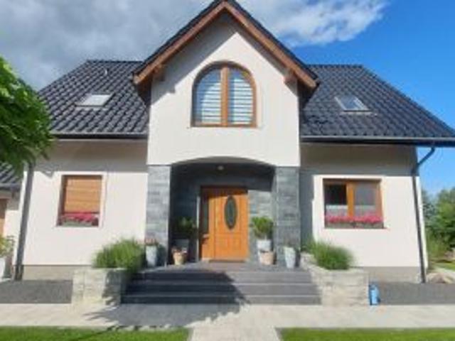 Dom na sprzedaż w Dobrcz, Kujawsko-pomorskie