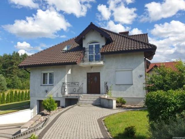 Dom na sprzedaż w Dobre Miasto, Warmińsko-mazurskie