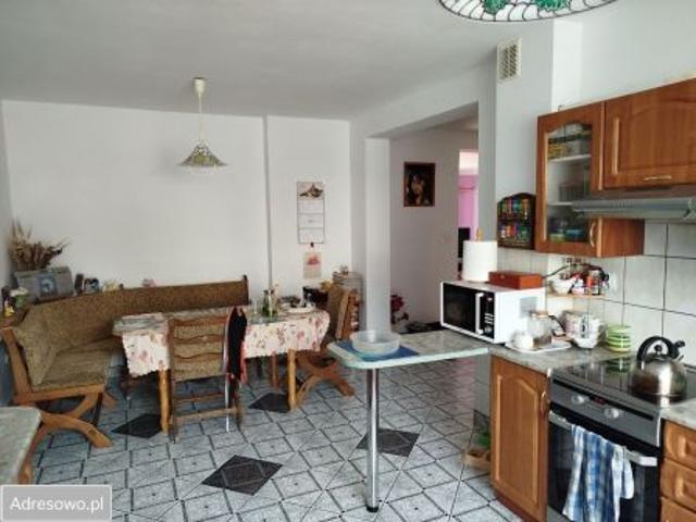 Dom na sprzedaż w Dobre Miasto, Warmińsko-mazurskie