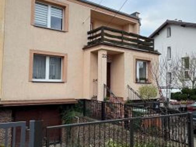 Dom na sprzedaż w Dobre Miasto, Warmińsko-mazurskie