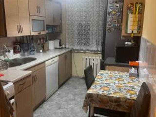 Mieszkanie na sprzedaż w Dobre Miasto, Warmińsko-mazurskie