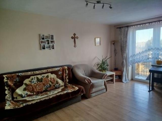 Mieszkanie na sprzedaż w Dobre Miasto, Warmińsko-mazurskie