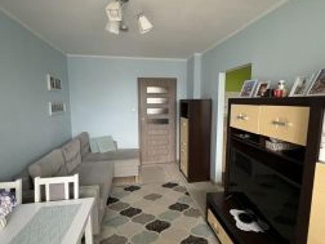 Mieszkanie na sprzedaż w Dobre Miasto, Warmińsko-mazurskie