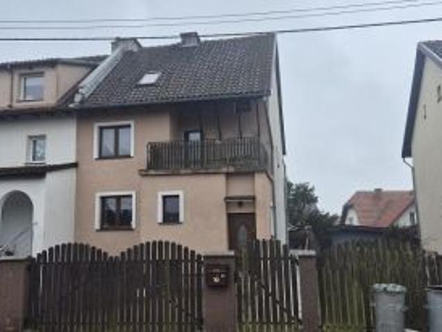 Dom na sprzedaż w Dobre Miasto, Warmińsko-mazurskie