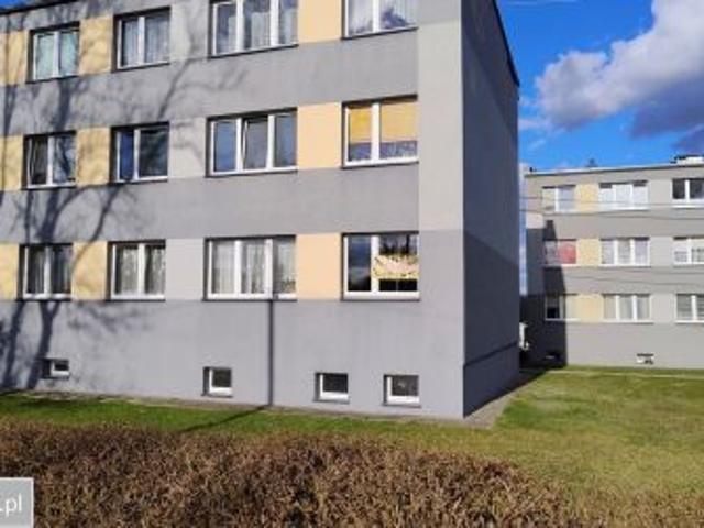 Mieszkanie na sprzedaż w Dobre Miasto, Warmińsko-mazurskie