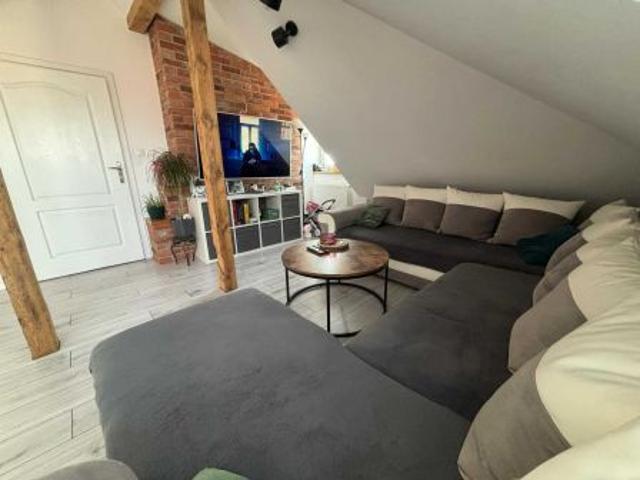 Mieszkanie na sprzedaż w Dobre Miasto, Warmińsko-mazurskie