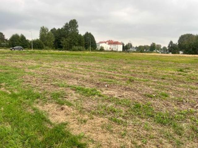 Grunt na sprzedaż w Dobre, Mazowieckie