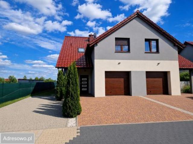 Dom na sprzedaż w Dobroszyce, Dolnośląskie