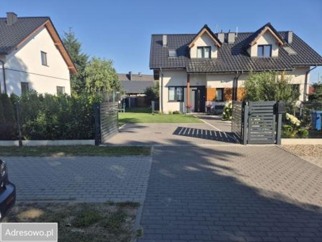 Dom na sprzedaż w Dobroszyce, Dolnośląskie