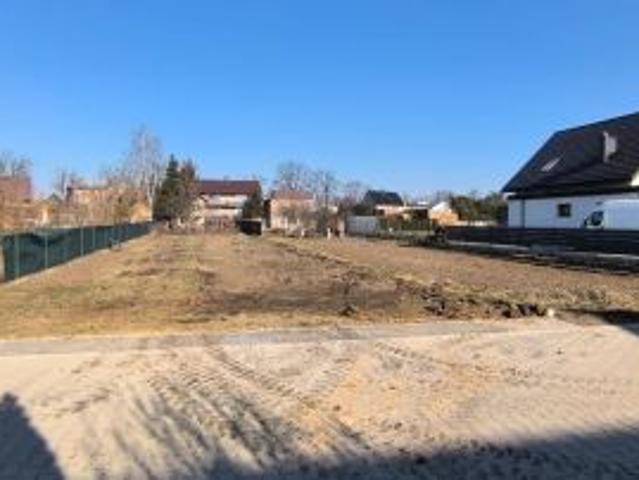 Grunt na sprzedaż w Dobroszyce, Dolnośląskie