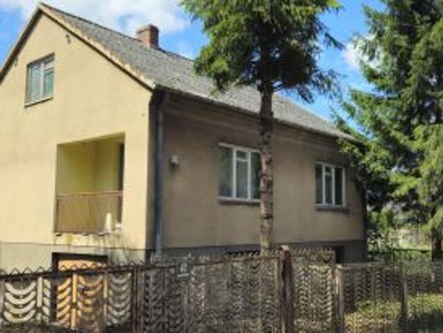 Dom na sprzedaż w Świętokrzyskie