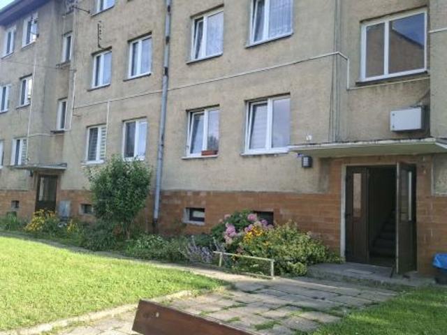 Mieszkanie na sprzedaż w Dobrzany, Zachodniopomorskie