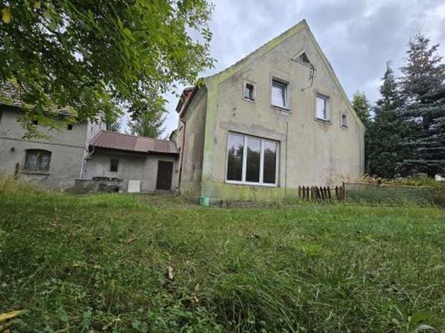 Dom na sprzedaż w Dobrzany, Zachodniopomorskie