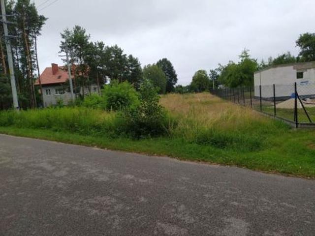 Grunt na sprzedaż w Dobrzenica, Mazowieckie