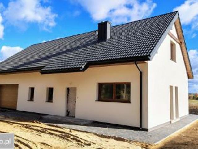 Dom na sprzedaż w Dobrzyniewo Duże, Podlaskie
