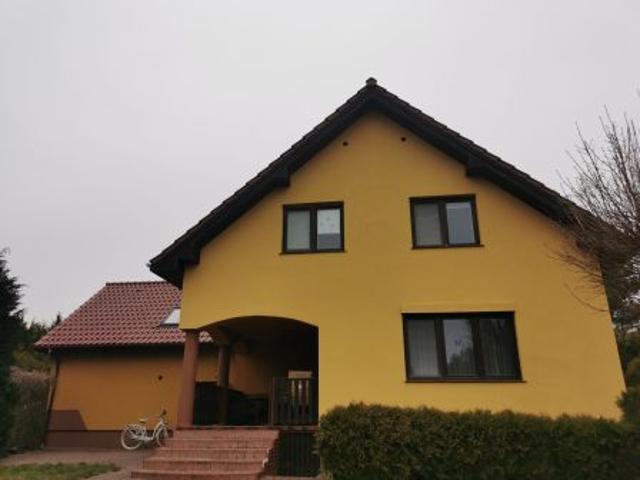 Dom na sprzedaż w Dolaszewo