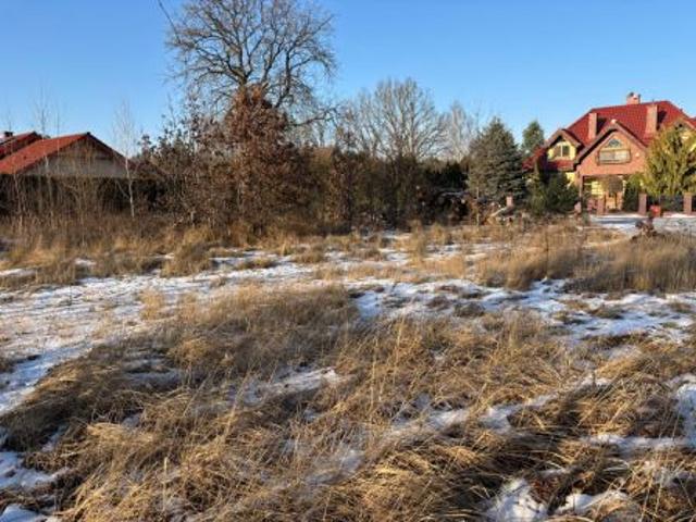 Grunt na sprzedaż w Dolaszewo, Wielkopolskie