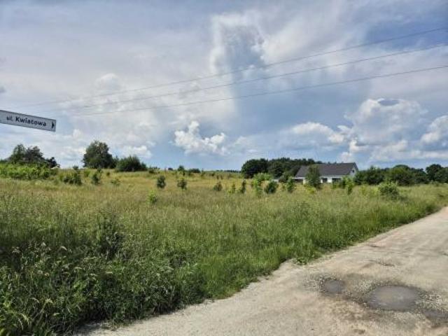 Grunt na sprzedaż w Dolaszewo, Wielkopolskie