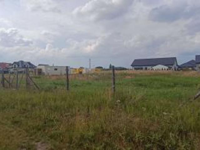 Grunt na sprzedaż w Domaniów, Dolnośląskie