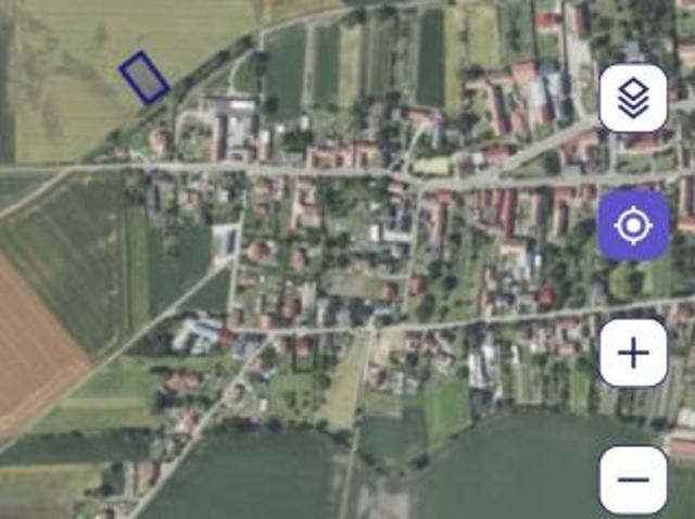 Grunt na sprzedaż w Domaniów, Dolnośląskie