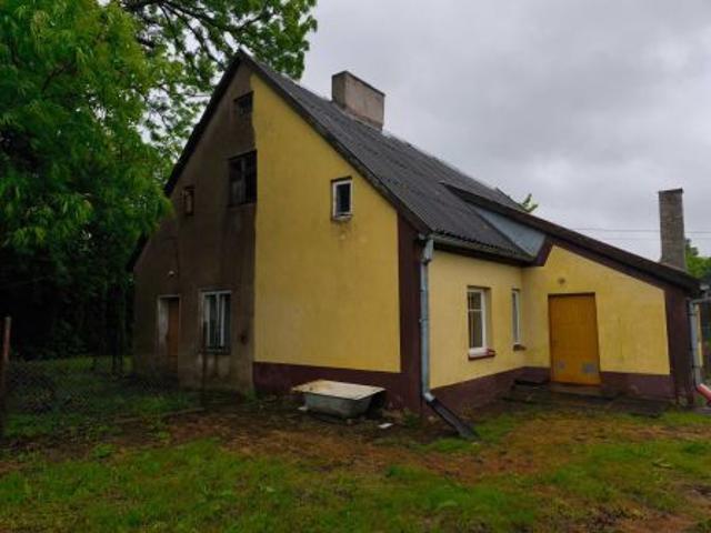 Dom na sprzedaż w Warmińsko-mazurskie