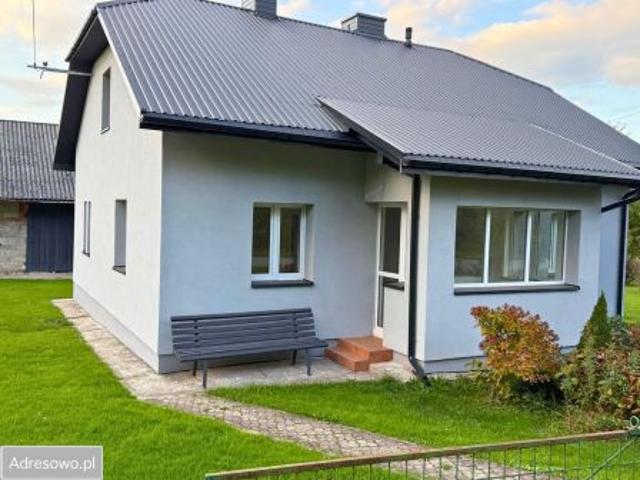 Dom na sprzedaż w Domaradz, Podkarpackie