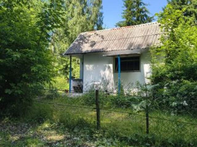 Grunt na sprzedaż w Domaszowice, Świętokrzyskie