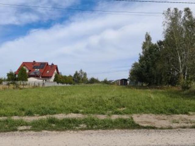 Grunt na sprzedaż w Domaszowice, Świętokrzyskie