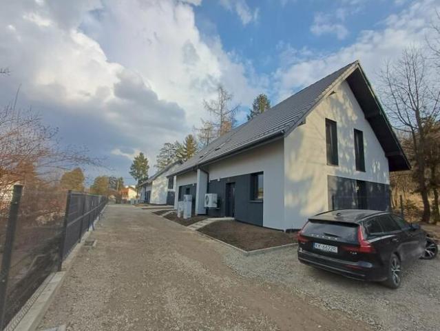 Dom na sprzedaż w Zabierzów, Małopolskie