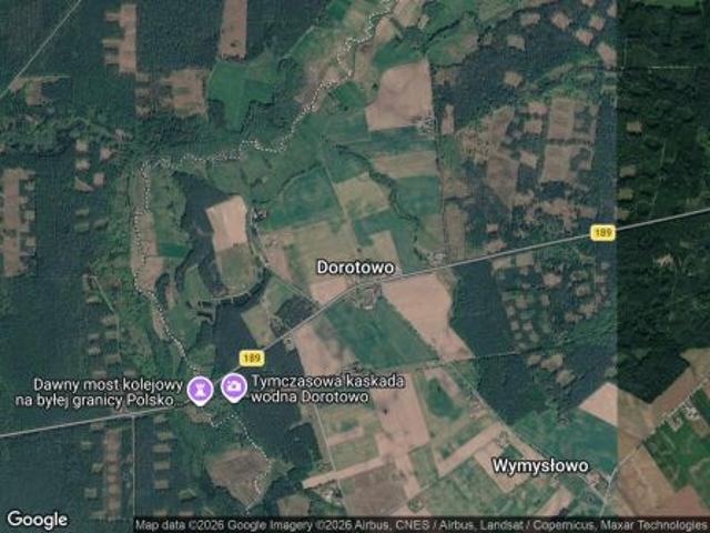 Dom na sprzedaż w Dorotowo, powiat sępoleński