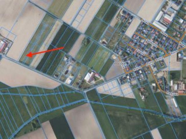 Grunt na sprzedaż w Doruchów, Wielkopolskie