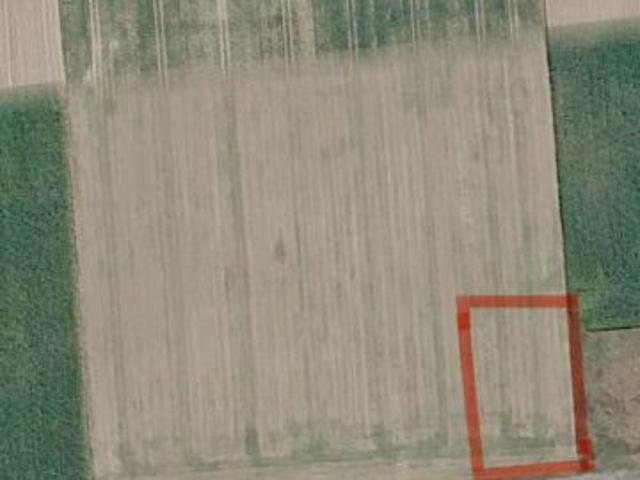 Grunt na sprzedaż w Doruchów, Wielkopolskie
