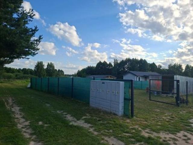 Grunt na sprzedaż w Lubelskie