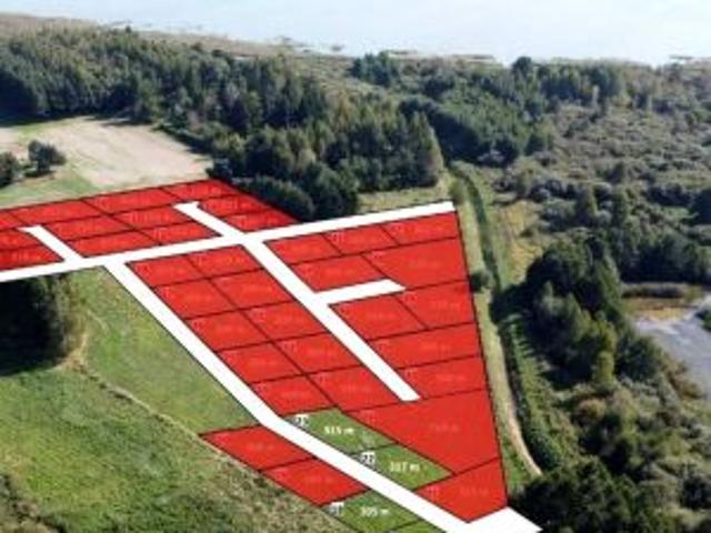 Grunt na sprzedaż w Lubelskie