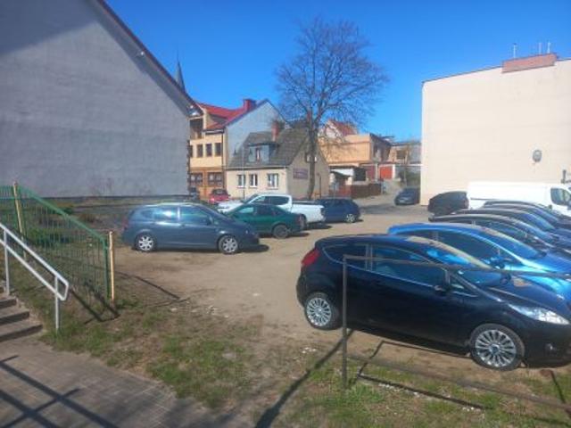 Grunt na sprzedaż w Drawsko Pomorskie, Zachodniopomorskie