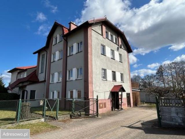 Dom na sprzedaż w Drawsko Pomorskie, Zachodniopomorskie